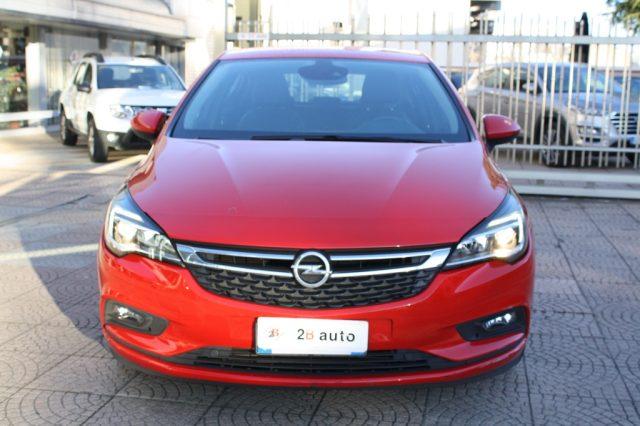 OPEL Astra 1.0 Turbo ecoFLEX Start&Stop 5 porte Innovation