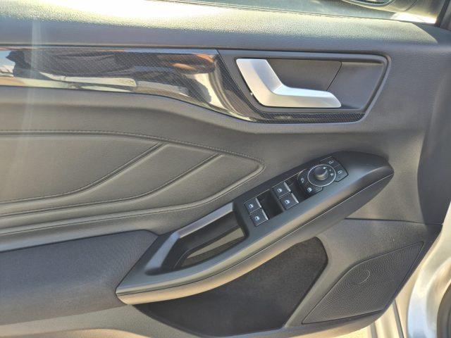 FORD Focus 1.5 EcoBlue 115 CV auto 5p. ST-Line #VARI COLORI