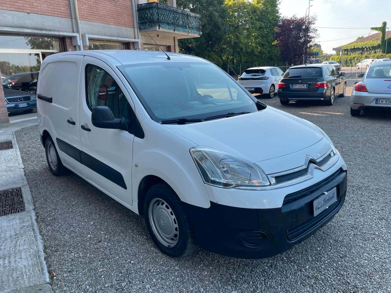 Citroen Berlingo 1.6 Hdi 75 cv