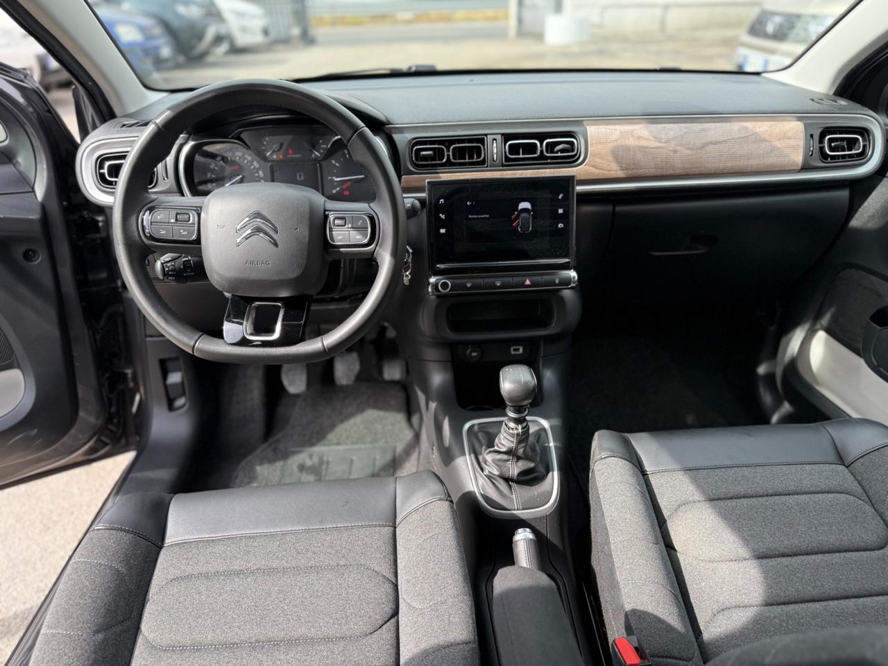 Citroen C3 PureTech 110 S&S Shine Pack