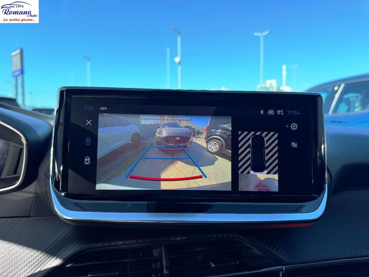 NEW PEUGEOT - 2008 - PureTech 100 Allure#RETROCAMERA!