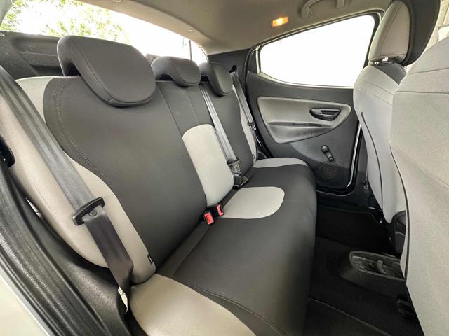 LANCIA Ypsilon 1.2 69 CV 5 PSOTI OK NEOP GPL FINO AL 07/2033