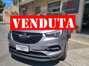 OPEL GRANDLAND 1.5D UNIPRO/KMCERTIF/NAVI/LED/SENS