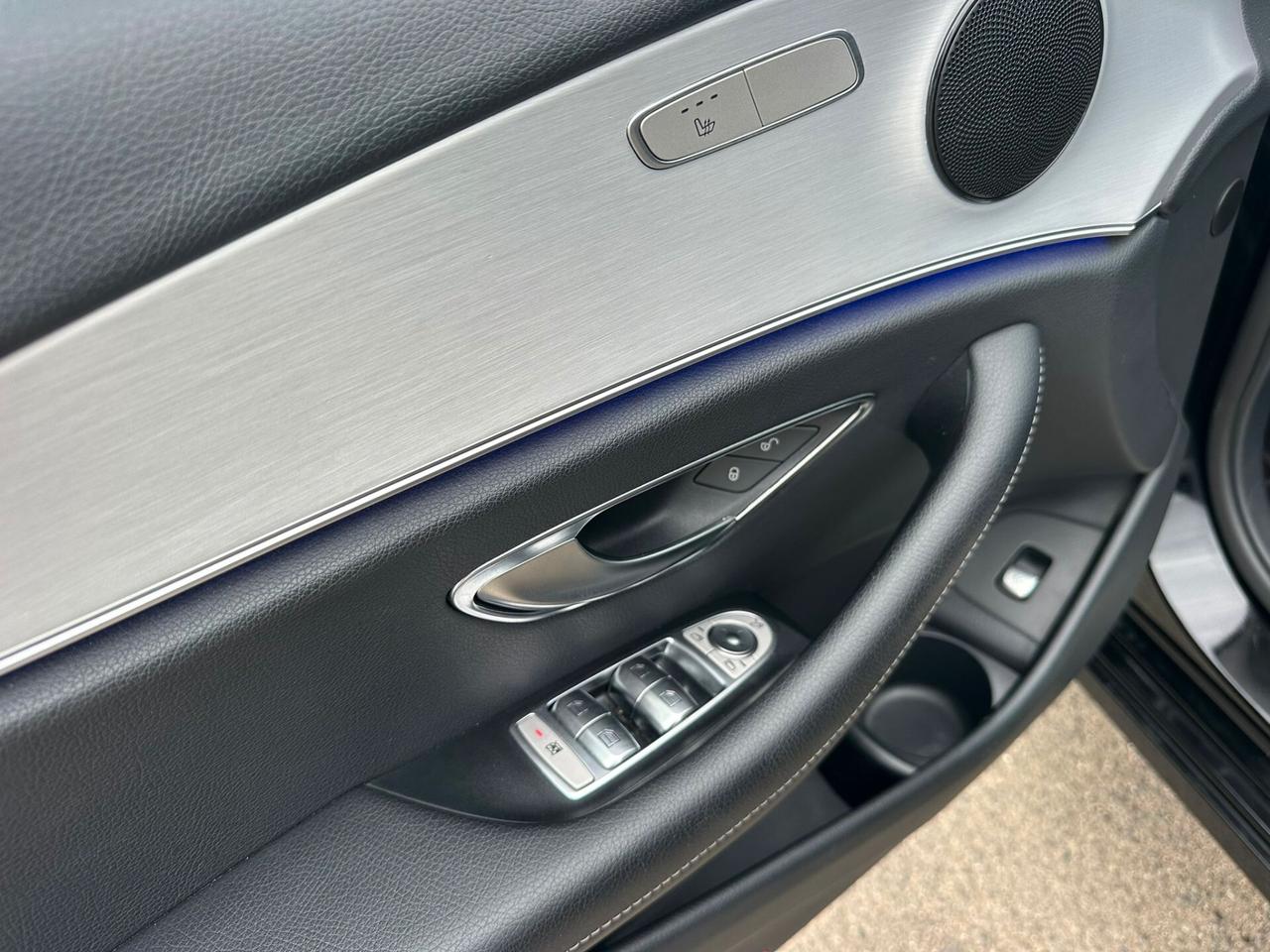 Mercedes-benz E 200 220 d Auto Premium