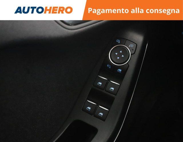FORD Fiesta 1.0 Ecoboost 100 CV aut. 5 porte Titanium