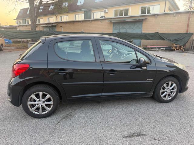 PEUGEOT 207 1.4 8V 75CV 5p. Energie BENZINA/GPL perfetta