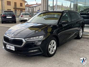 Skoda Octavia 2.0 TDI EVO SCR DSG Executive