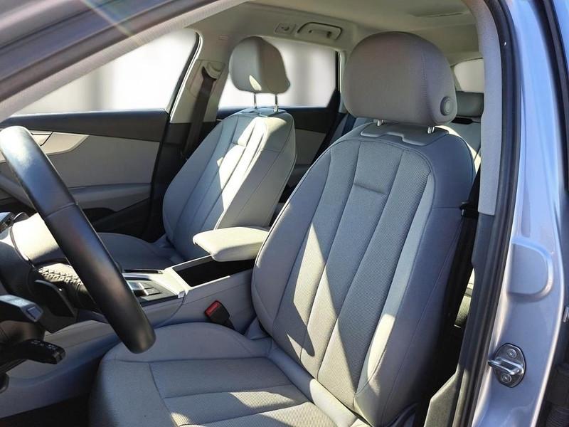 AUDI A4 ALLROAD 2.0 40 TDI MHEV QUATTRO S TRONIC BUSINESS EVOLUTION