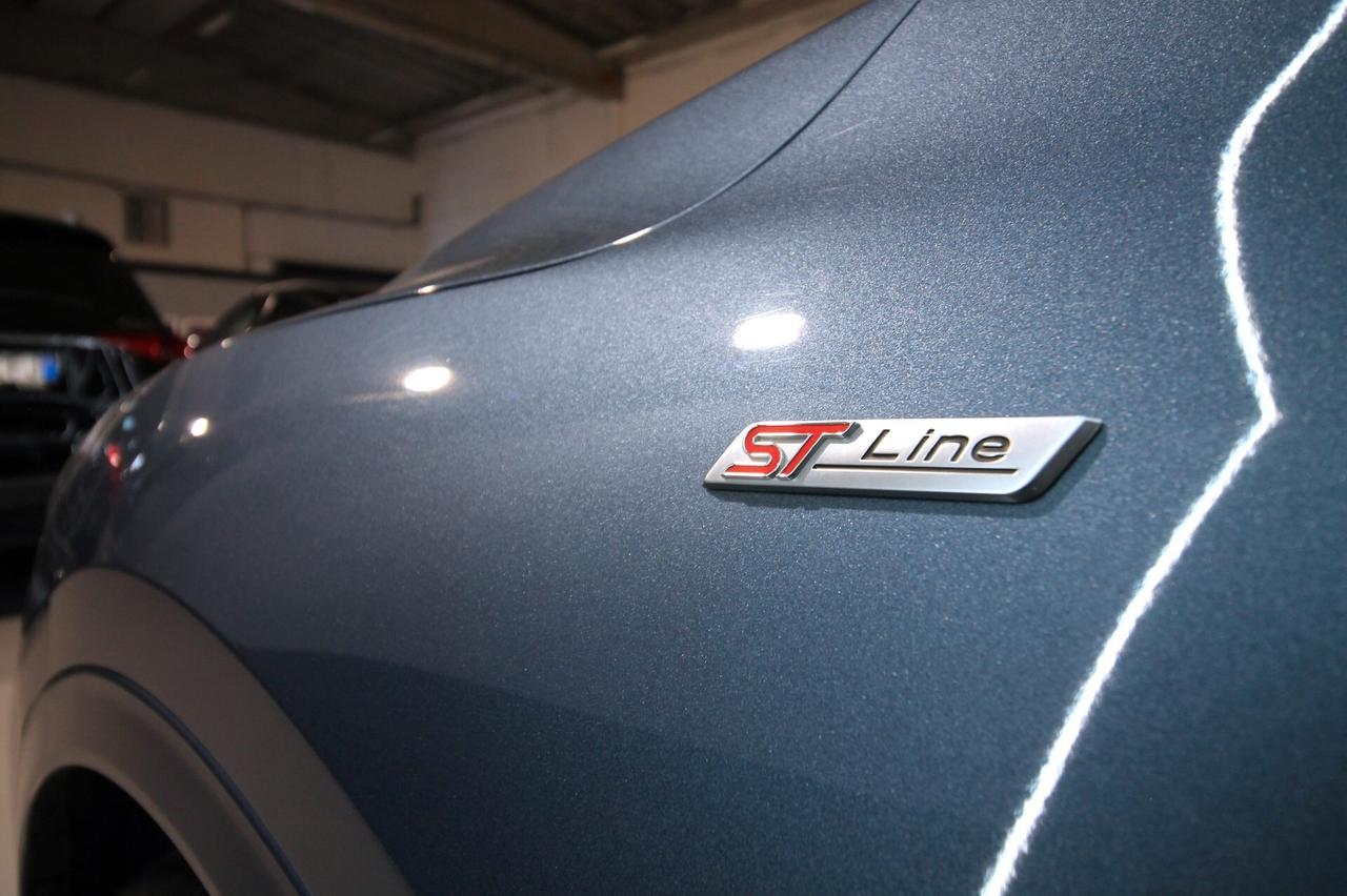 FORD KUGA 1.5 120 CV ST-LINE