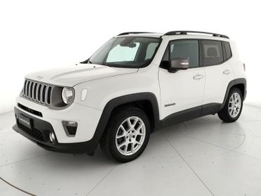 Jeep Renegade 1.6 Mjt DDCT 120 CV Limited N1 AUTOCARRO