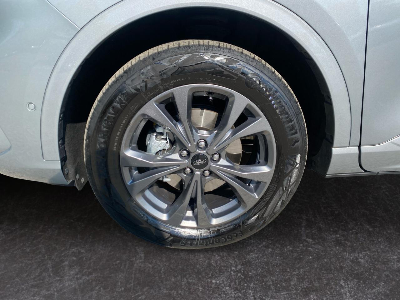FORD Kuga III 2020 - Kuga 2.5 phev ST-Line X 2wd 225cv cvt
