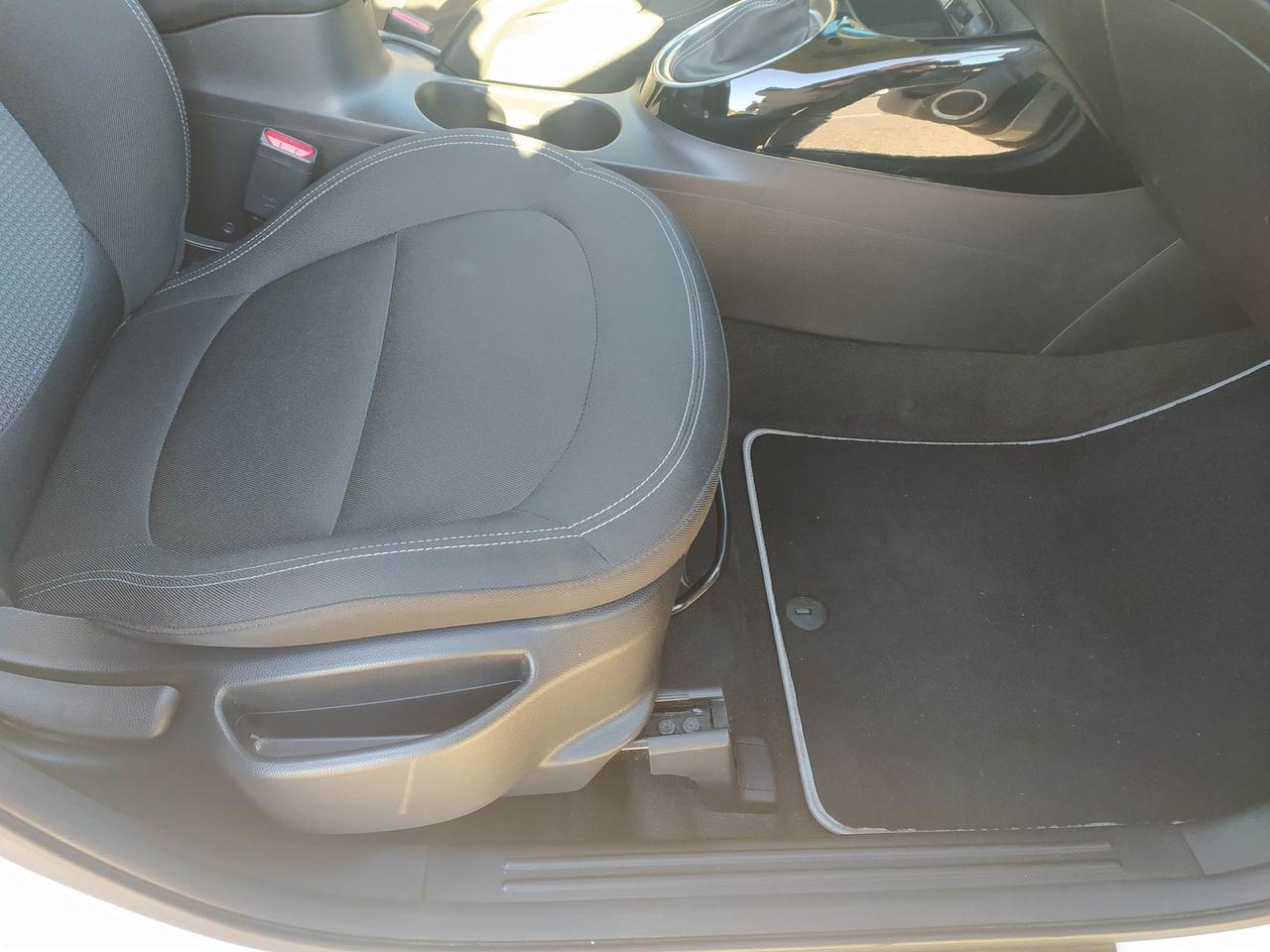 Kia Soul Limited 1.6 CRDi #8110