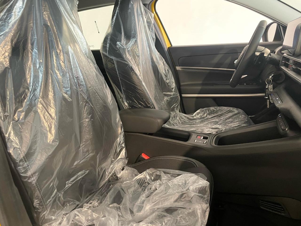 Jeep Avenger 1.2 MHEV 100CV AUTOMATICA IVA DEDUCIBILE