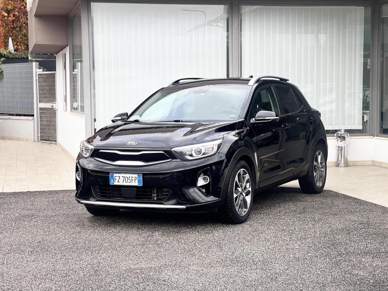 Kia Stonic 1.6 CRDi 115CV E6 Neo - 2019