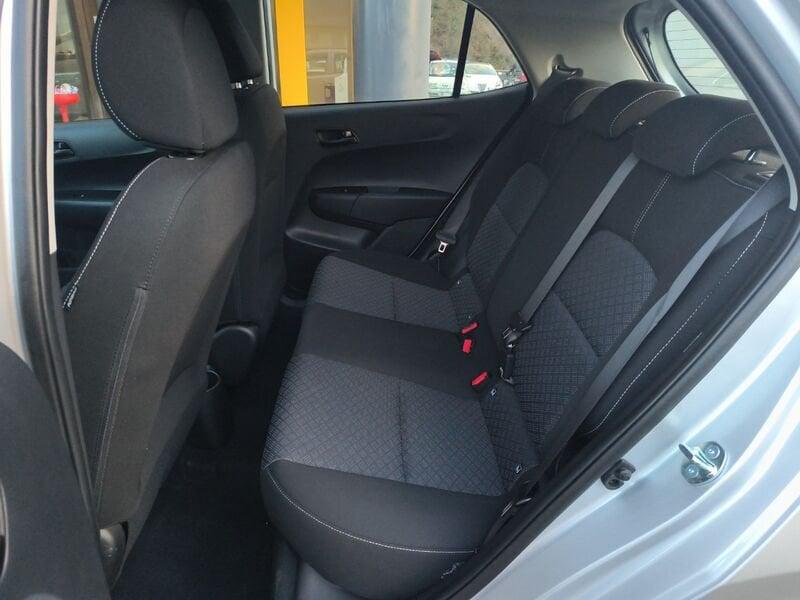 KIA Picanto Picanto 1.0 GDi 5 p KM0