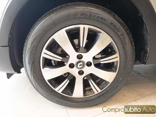 RENAULT Captur dCi 8V 110 CV Start&Stop Energy Intens