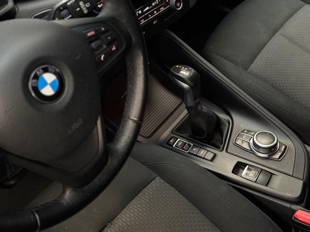 BMW X1 xDrive25e Business Advantage
