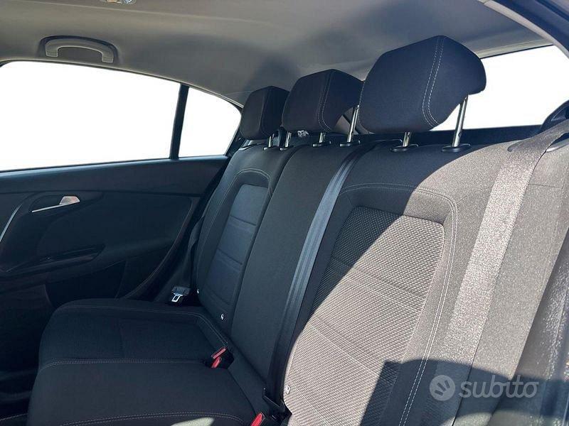 FIAT Tipo 5porte II 2021 - 5p 1.3 mjt City Li...