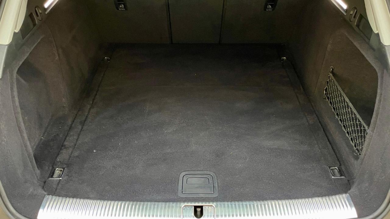 Audi A4 Avant 40 TDI S tronic Advanced LED V. Cockpit 204cv