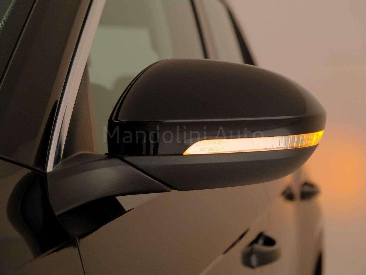 Volkswagen T-Roc 1.5 tsi act life dsg
