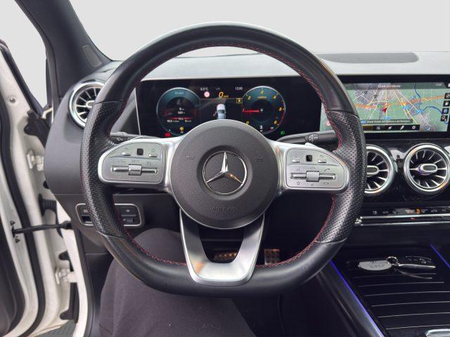 MERCEDES-BENZ CLA sse B B 200 d Automatic Premium