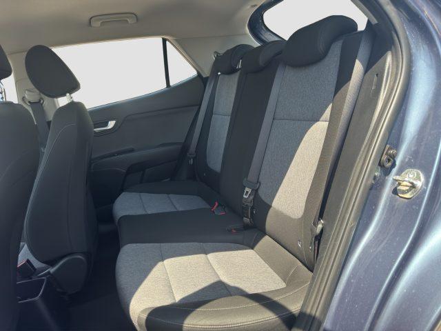 KIA Stonic Stonic 1.2 ECO GPL Urban