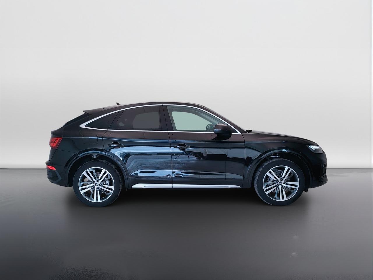AUDI Q5 I Sportback 2021 - Q5 Sportback 40 2.0 tfsi mhev 12V Business Advanced quattro s-tronic