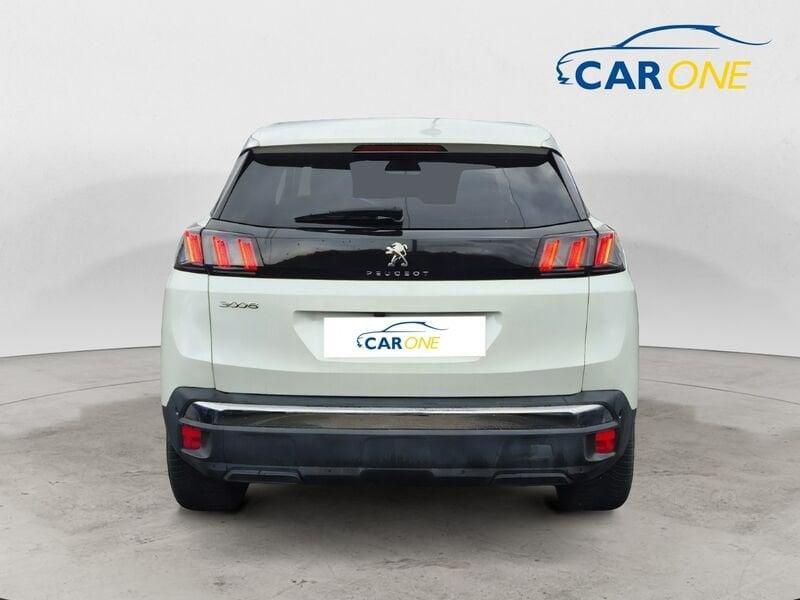 Peugeot 3008 3008 BlueHDi 130 S&S Allure