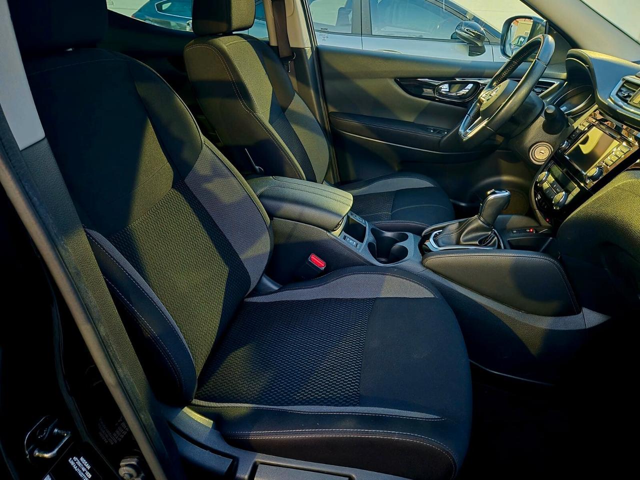 Nissan Qashqai 1.5 dCi 115 CV DCT