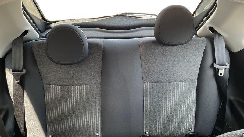 FIAT 500 500e Cabrio 42 kWh Icon 500e 42 kWh Icon
