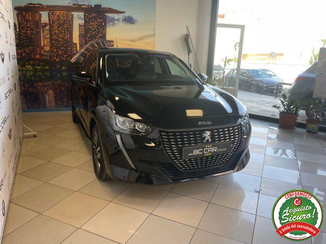 PEUGEOT 208 1.5 BlueHDi 100cv Allure*NAVI*CARPLAY