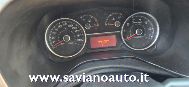 FIAT DOBLO 1.6 MJ 105cv