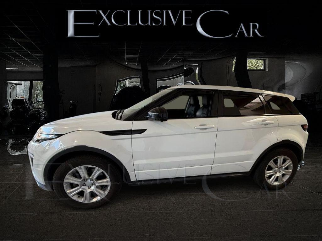 LAND ROVER - Range Rover Evoque - 2.0 TD4 5p. HSE Dynamic