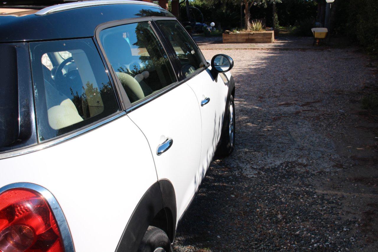 Mini Countryman Cooper 1.6