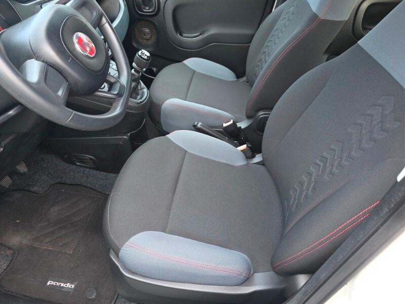 FIAT Panda 3ª serie Panda 1.2 Easy