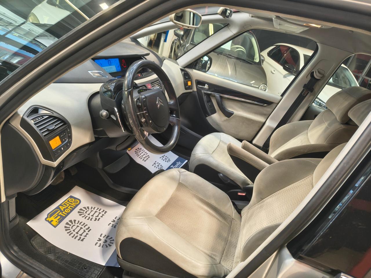 Citroen C4 Grand Picasso 2.0 HDi 138 7 posti xclusive
