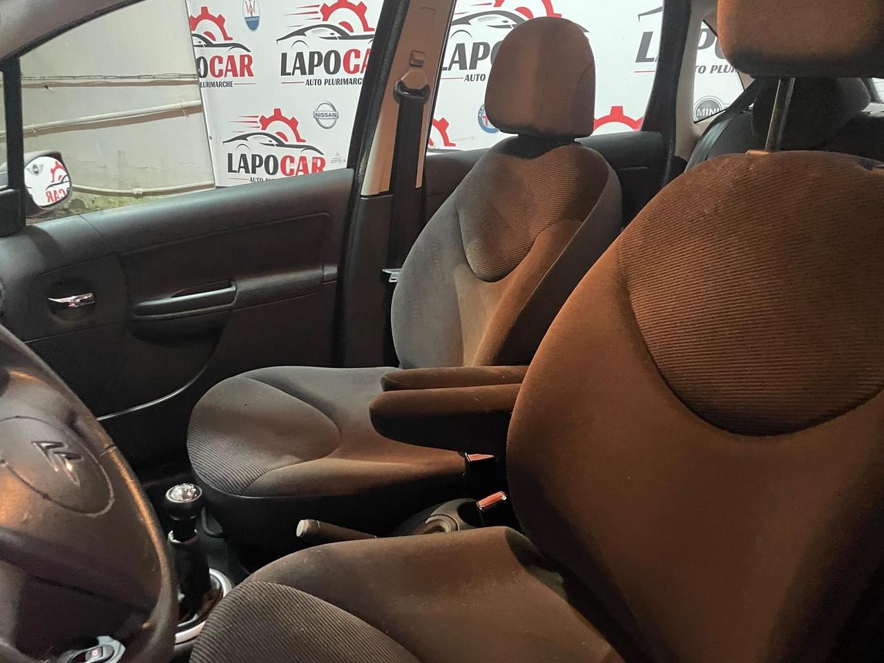 Citroen C3 1.1 Cashmere GPL