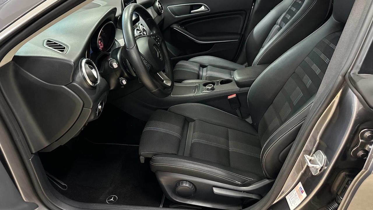 Mercedes-benz CLA 200 CLA 200 d Sport