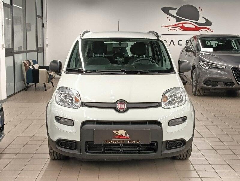 FIAT Panda Panda 1.0 FireFly S&S Hybrid City Life