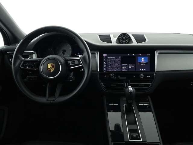 Porsche Macan 2.9 s 380cv pdk