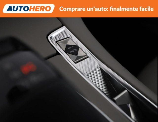 DS AUTOMOBILES DS 7 E-Tense 300 4x4 Opera