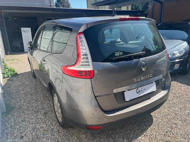 Renault Scenic Scénic 1.9 dCi 130CV Luxe