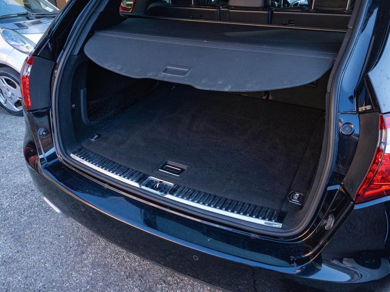 Porsche Cayenne 3.0 Diesel