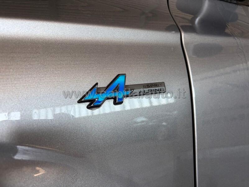 Renault Austral 13 Hybrid NETTO 10600 160CV Auto Esprit Alpine