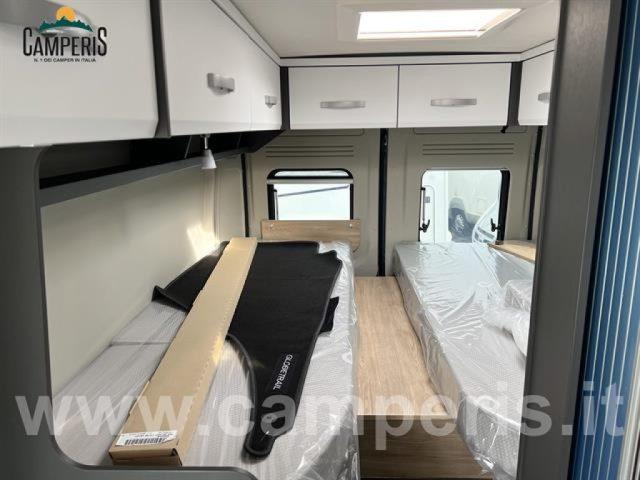 DETHLEFFS DETHLEFFS GLOBETRAIL 640 ES FIAT