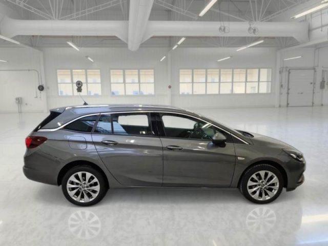 OPEL Astra BIFUEL 1.4 Turbo 110CV EcoM S.T. Dynamic