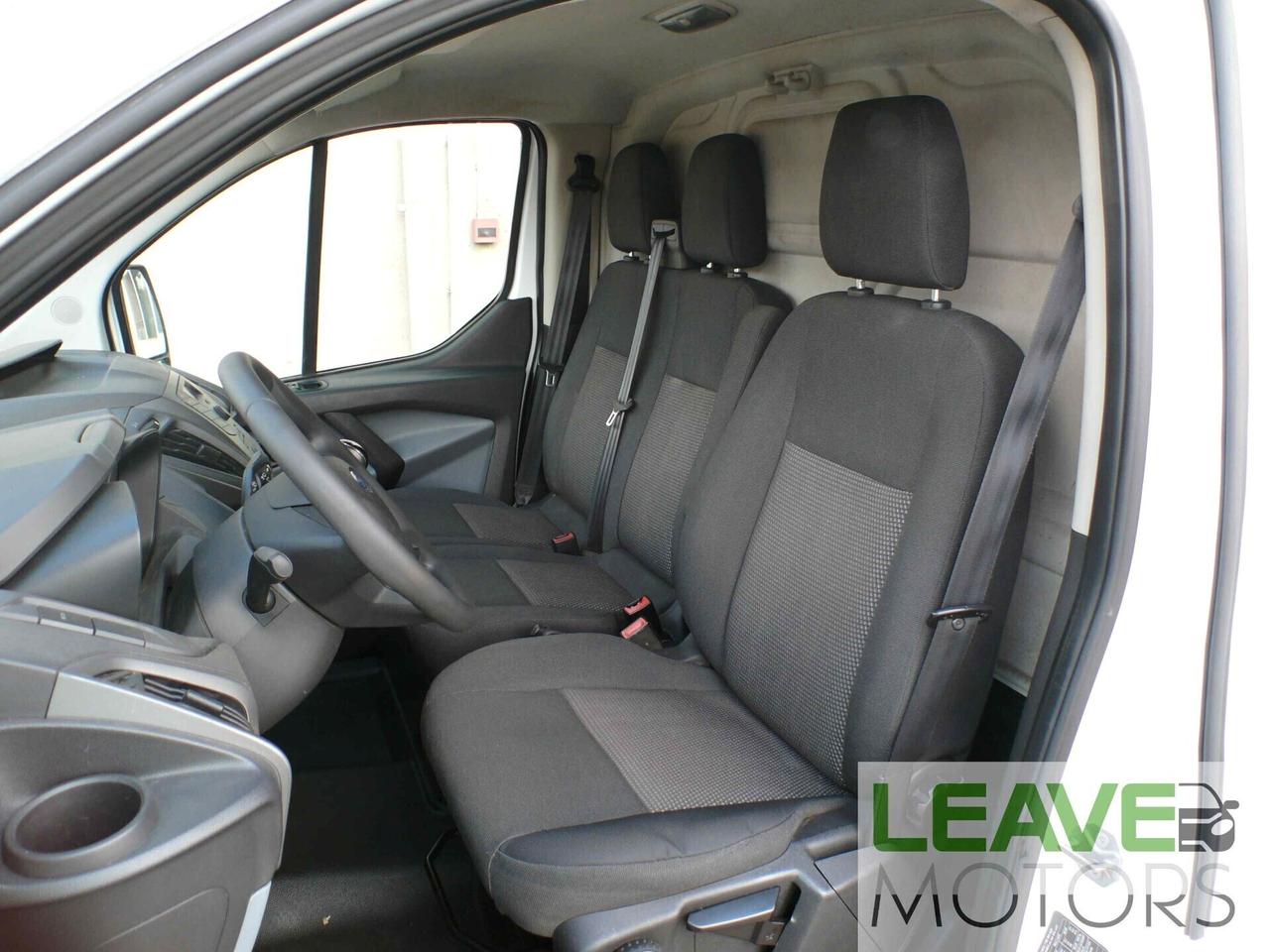 Ford Transit Furgone (M1392)