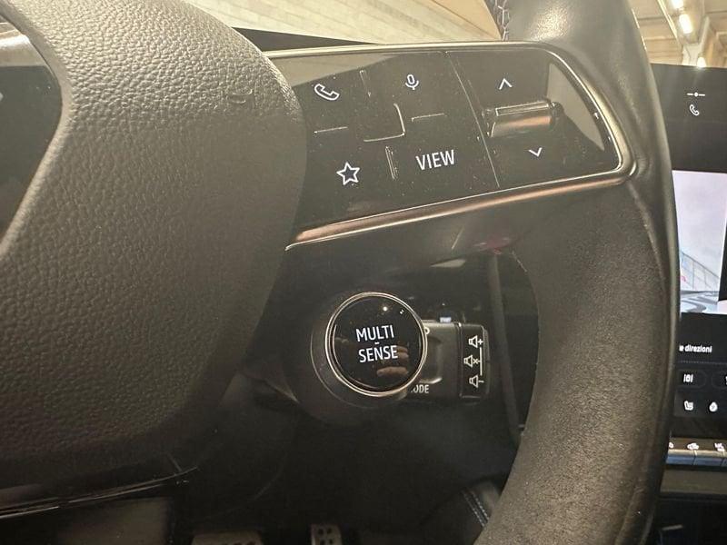 Renault Austral Austral Full Hybrid E-Tech 200 CV Iconic Esprit Alpine