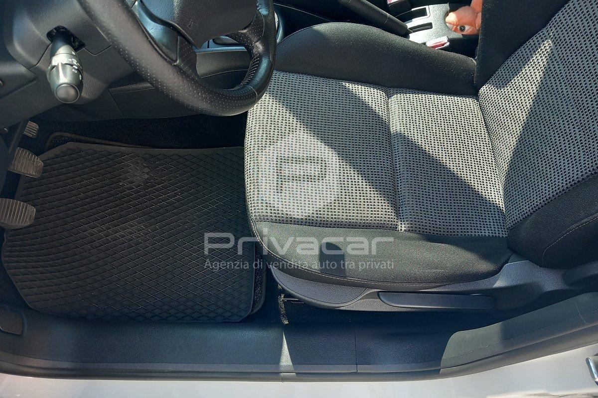 PEUGEOT 207 1.6 VTi 120CV 5p. XS