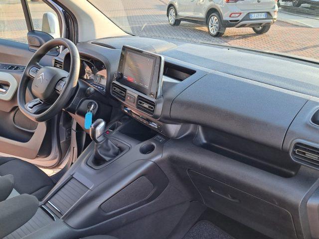CITROEN Berlingo BlueHDi 100 XL Shine 7 POSTI
